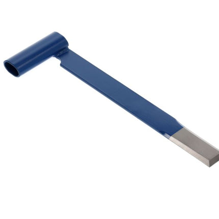 OCHSENKOPF Hache besaiguë  largeur de lame 45 mm L. totale 450 mm ( 4000815580 )