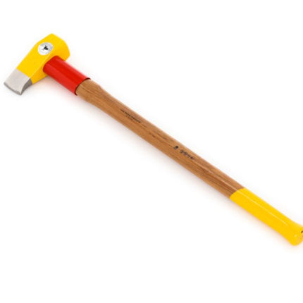 OCHSENKOPF Masse à fendre BIG-OX® 3000 g grand surface de frappe, nez ( 4000815571 )