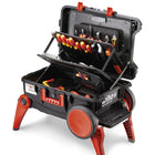 WIHA Assortiment d'outils XXL III 100 pièces ( 8000636361 )