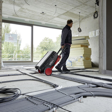 WIHA Assortiment d'outils XXL III 100 pièces ( 8000636361 )