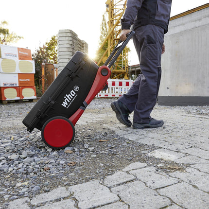 WIHA Assortiment d'outils XXL III 100 pièces ( 8000636361 )