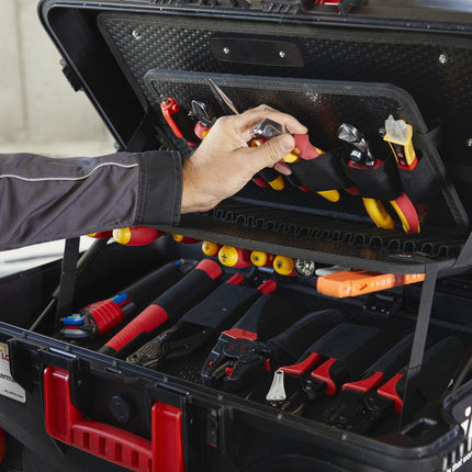 WIHA Assortiment d'outils XXL III 100 pièces ( 8000636361 )