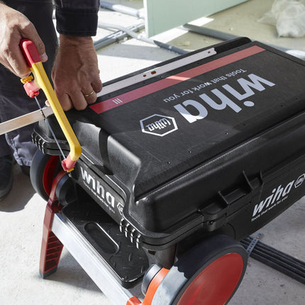 WIHA Assortiment d'outils XXL III 100 pièces ( 8000636361 )