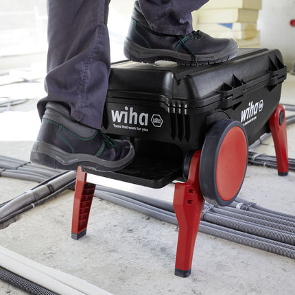 WIHA Assortiment d'outils XXL III 100 pièces ( 8000636361 )