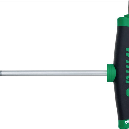 Tournevis WIHA avec poignée transversale 364DS T 27x150mm ( 4000825317 )