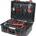 WIHA Assortiment d'outils Basic Set L mécanique 45531 37 pièces ( 4000802123 )