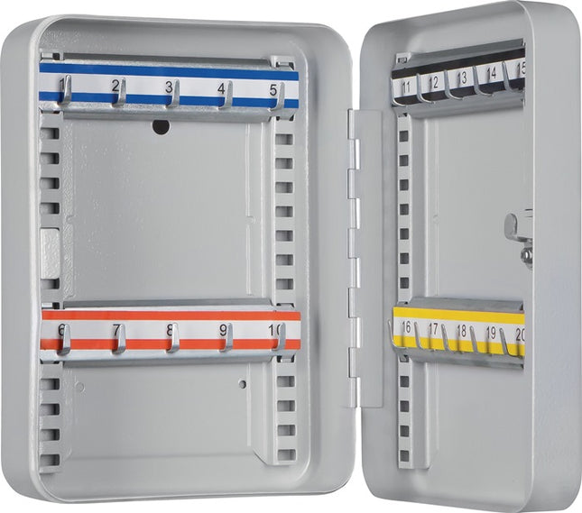 FORMAT boîte à clés SK 20 H250xL180xP80 mm (3000291839)
