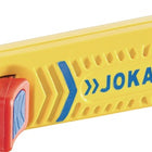 JOKARI Couteau à dénuder Secura no. 27 longueur totale 132 mm ( 4000817910 )