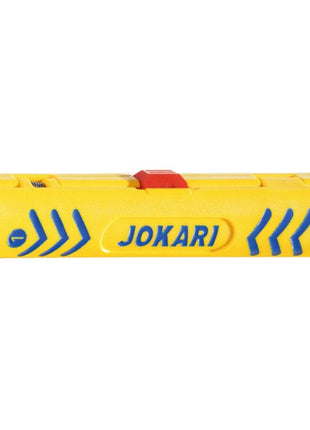 JOKARI Outil à dégainer Secura Coaxi No. 1 longueur totale 100 mm ( 4000817191 )