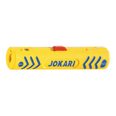 JOKARI Outil à dégainer Secura Coaxi No. 1 longueur totale 100 mm ( 4000817191 )