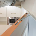 ATHMER Limiteur d'ouverture de porte Porti pour largeur de panneau de porte 720-1110 mm ( 3327001073 )