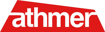 ATHMER Limiteur d'ouverture de porte Porti pour largeur de panneau de porte 720-1110 mm ( 3327001073 )