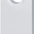 HOPPE Paire de plaques longues 202H F1 / couleur naturelle F1 ( 3000252154 )