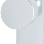 HOPPE Bouton de porte 54/202 aluminium F1 72 mm ( 3000252037 )