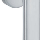 Poignée de fenêtre HOPPE Hambourg 0700L/U26 aluminium F1 aluminium argenté ( 3000203151 )
