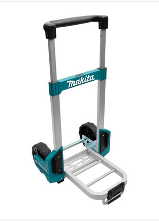 Makita TR00000001 Trolley Transportwagen für Makpac Systemkoffer - Toolbrothers