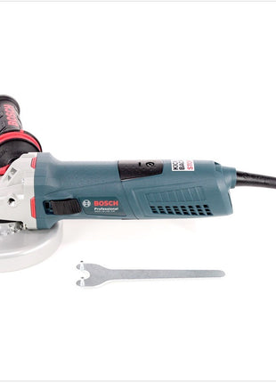 Bosch GWS 13-125 CIE 125 mm Professional Winkelschleifer ( 060179F002 ) - Toolbrothers