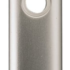 HOPPE Paire de plaques longues 273P F1 / couleur naturelle F1 ( 3000252562 )