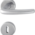 HOPPE Garniture à rosette Denver E1310Z/42KV/42KVS Acier inoxydable F69 ( 3000252632 )