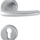 HOPPE Garniture à rosette Denver E1310Z/42KV/42KVS Acier inoxydable F69 ( 3000252633 )