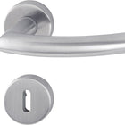 HOPPE Garniture à rosette Trondheim E1430Z/42KV/42KVS Acier inoxydable F69 ( 3000252615 )