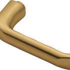 HOPPE Pièce de perçage de poignée de porte London 113H aluminium F4 / couleur bronze ( 3000252158 )