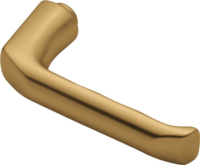 HOPPE Pièce de perçage de poignée de porte London 113H aluminium F4 / couleur bronze ( 3000252158 )