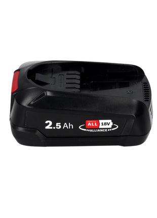 Bosch PBA 18 V Li-Ion 2,5 Ah / 2500 mAh Akku Power4All W-B ( 1600A005B0 ) - Toolbrothers