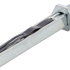 HOPPE Set de fixation Sertos(R) FS-K/G 60-70 mm sans ( 3000209948 )