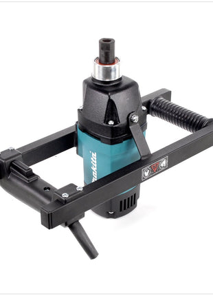 Makita Rührgerät UT 1400 140 mm 1300 Watt bis 50 kg Rührgut - Toolbrothers