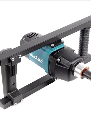 Makita Rührgerät UT 1400 140 mm 1300 Watt bis 50 kg Rührgut - Toolbrothers