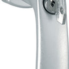 Poignée de fenêtre HOPPE New York 0810SVS/U10 aluminium F1 / teinte naturelle ( 3000203578 )