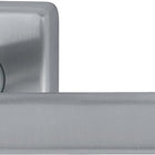 HOPPE Demi-garniture à rosette Dallas E1634Z/52 Acier inoxydable F69 ( 3000220105 )