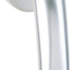 Poignée de fenêtre HOPPE Tokyo 0710/U26 aluminium F1 / teinte naturelle ( 3360003011 )