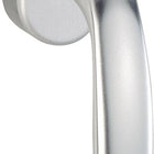 Poignée de fenêtre HOPPE Atlanta 0530/US952 aluminium F1 / teinte naturelle ( 8000347455 )