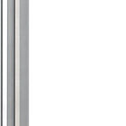 Poignée barre HOPPE E5012 acier inox couleur n° F69 ( 3000202049 )