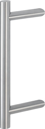 Poignée barre HOPPE E5012 acier inox couleur n° F69 ( 3000202049 )