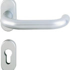 HOPPE Garniture coupe-feu Paris FS-138GF/55/55S aluminium F1-2 D/D ( 3000251146 )