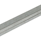 HOPPE tige carrée tige profilée carrée 8 x 140 mm ( 3000252801 )