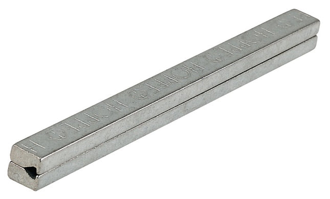HOPPE tige carrée tige profilée carrée 8 x 140 mm ( 3000252801 )