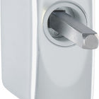 HOPPE Rosace EUS950S 100NM acier inoxydable mat ( 8000348702 )