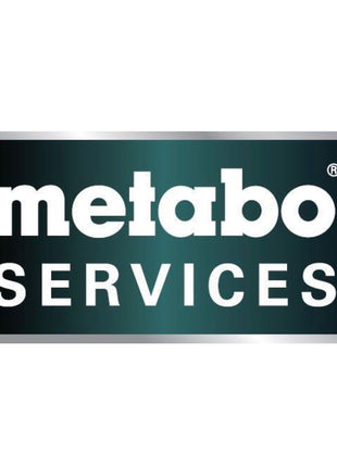 Metabo Full Service Code Karte 3 Jahre Rundum Schutz ( 144207090 ) Preisgruppe 1 - Toolbrothers