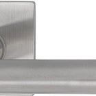 HOPPE Paire de béquilles de porte Stockholm E1140Z/848N acier inoxydable F69 ( 3000203526 )