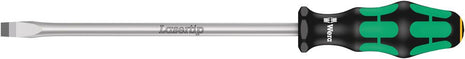 WERA screwdriver 334 Cutting edge width 10 mm ( 4000827314 )