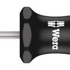 WERA Tournevis 335 largeur de lame 2,5 mm ( 4000828500 )