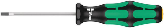 WERA Tournevis 335 largeur de lame 2,5 mm ( 4000828500 )
