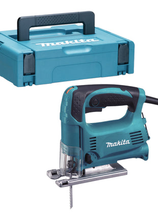 Makita 4329 J Pendelhub Stichsaege 450 W 65 mm Makpac 0 - toolbrothers