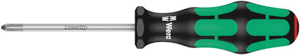 WERA Tournevis 350 PH taille PH 1 longueur des lames 80 mm ( 4000827511 )