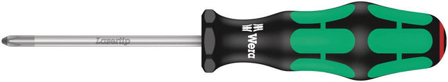 WERA Tournevis 350 PH taille PH 1 longueur des lames 80 mm ( 4000827511 )