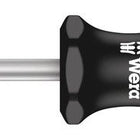 WERA Tournevis 350 PH taille PH 2 longueur des lames 100 mm ( 4000827512 )